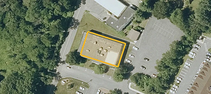 Stoughton Office Space For Rent