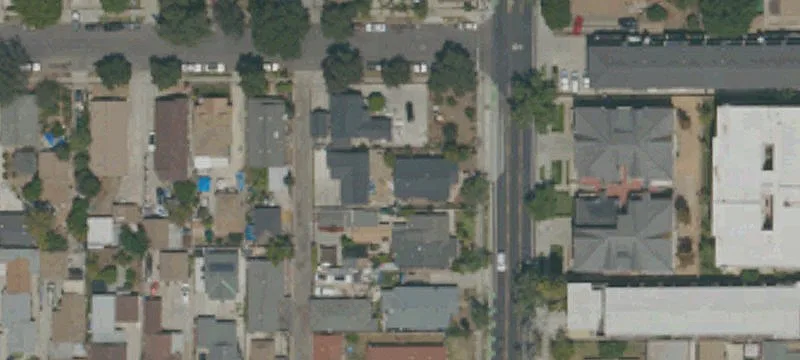 Remodeled Home with Separate ADU