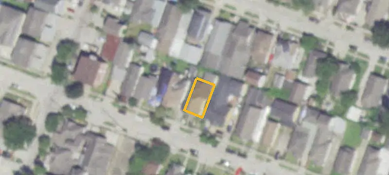 Four-Unit Multifamily Property