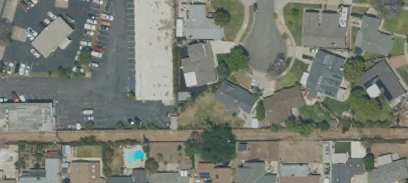 Neighborhood Retail Center with Availability
