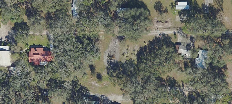 Income-Producing Property with Warehouse