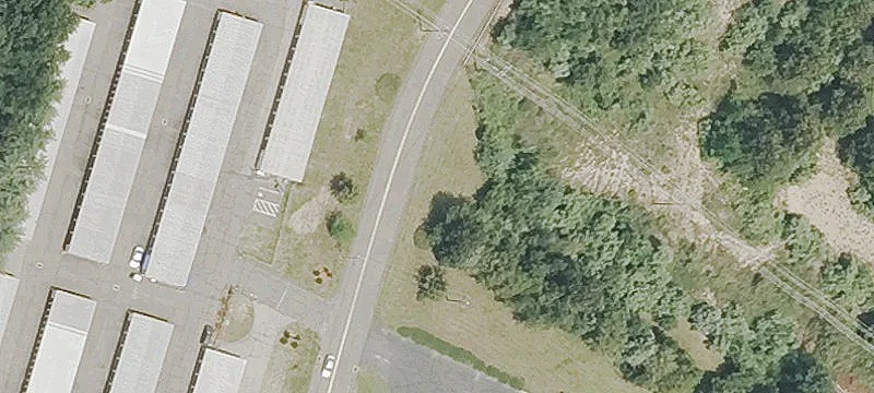 Former School Building For Lease