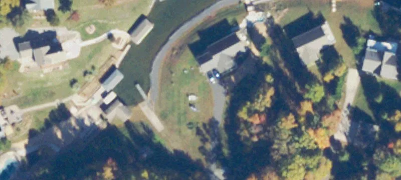 Lake Anna Commercial Land Parcel