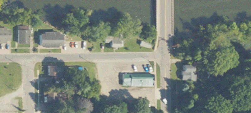 Riverfront Quadplex Investment Opportunity
