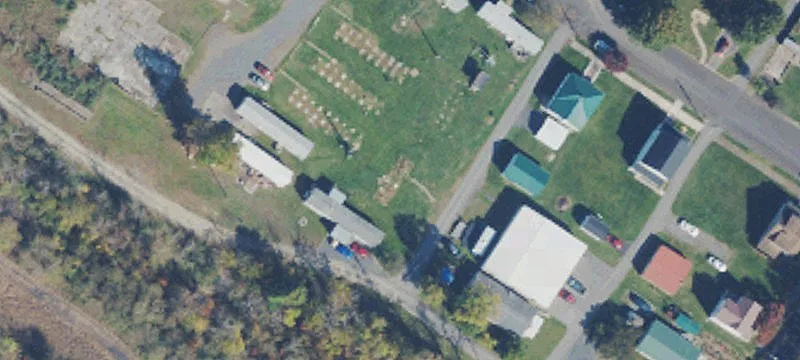 Keyser Land with Development Potential