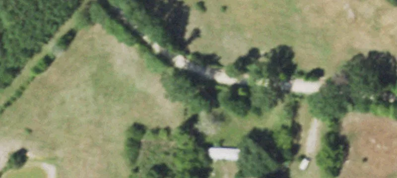 Groveton Land with Ponds