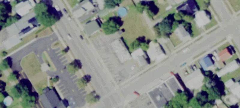 Retail Corner Location Opportunity