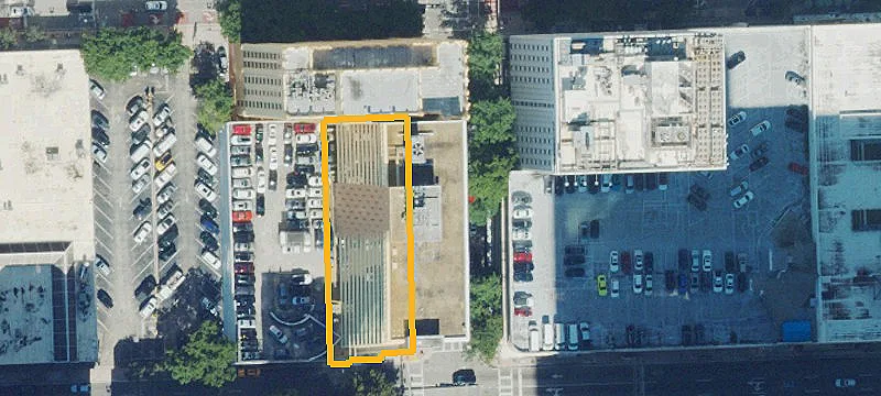 Downtown Miami Turnkey Office Suite
