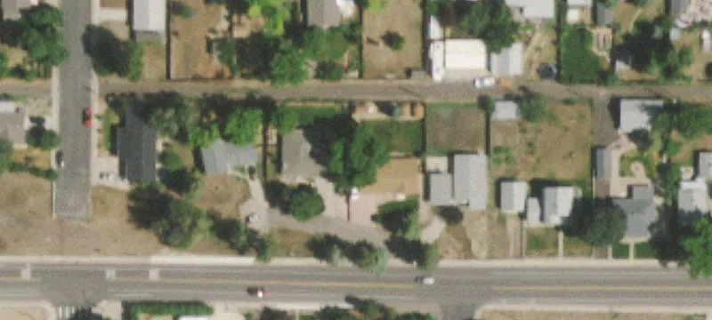 Approved Yard Space For Rent