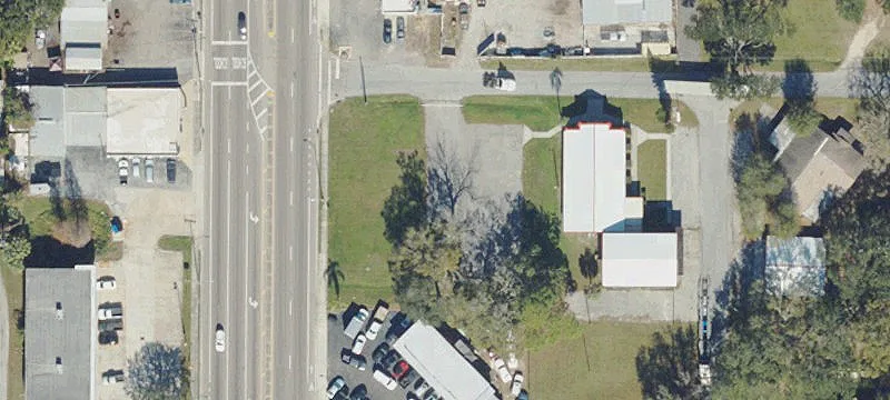 Ruskin Commercial Land For Sale