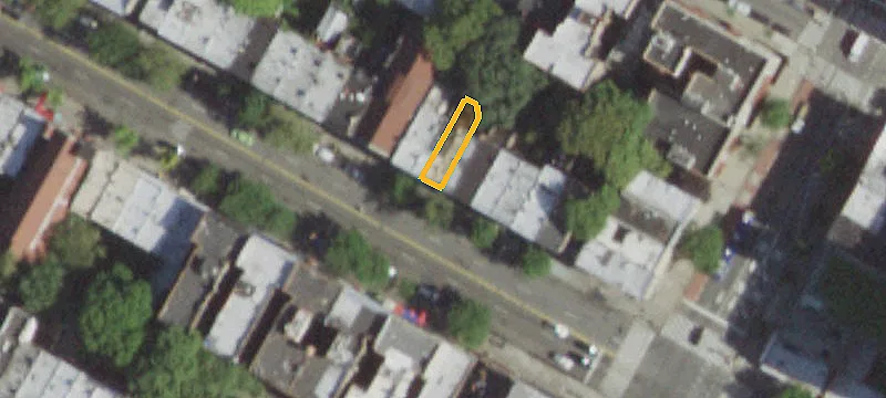 East Harlem Mixed-Use Property
