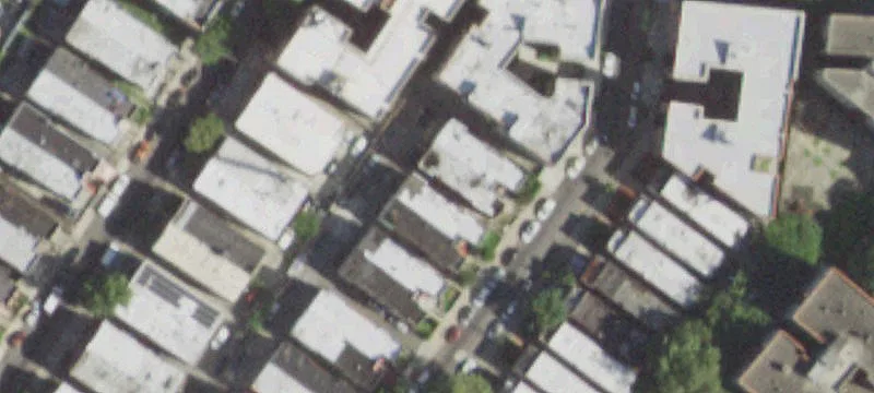 Newly Developed University Heights Multifamily