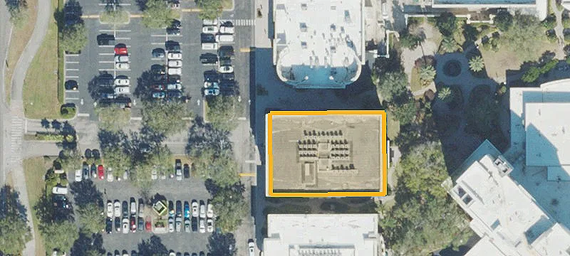 Premier Office Condo with Balcony