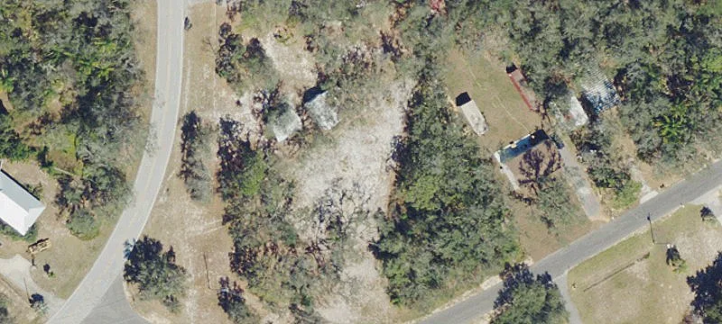 Residential Lot Near Red Beach