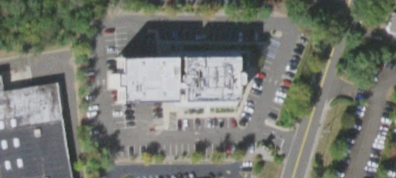 Nanuet Office Building For Rent