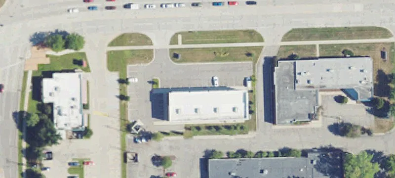Retail Space in Prime Location