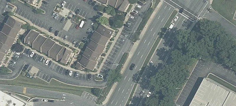Shady Grove Office Condo Package