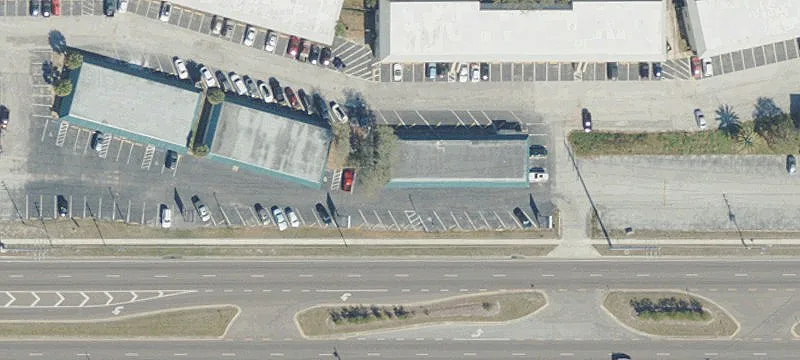 Remodeled Commercial Office on Ridge