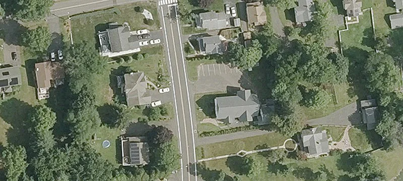 Redevelopment Opportunity: Church and Parsonage