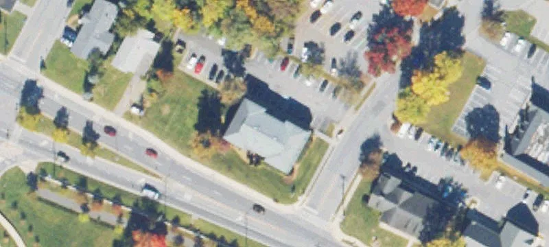 Amherst Street Office Space Available