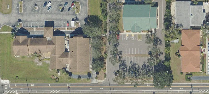 Medical/Office Building on 2 Acres