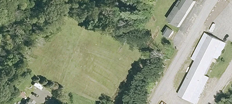 2.49-Acre Antique Property