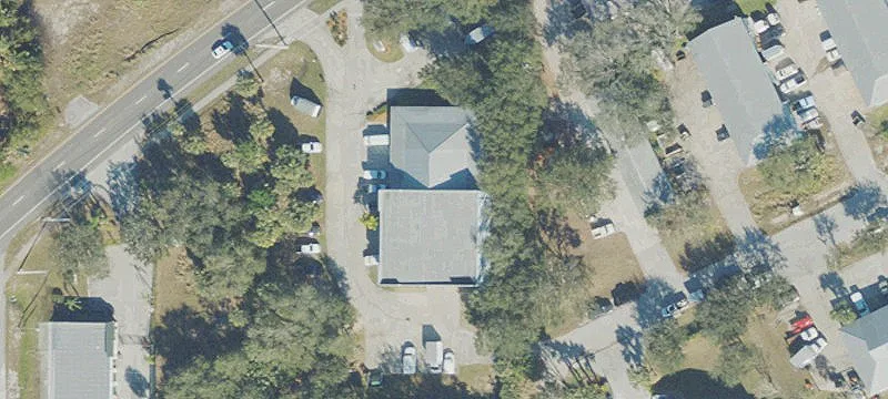 Office/Warehouse Facility For Sale