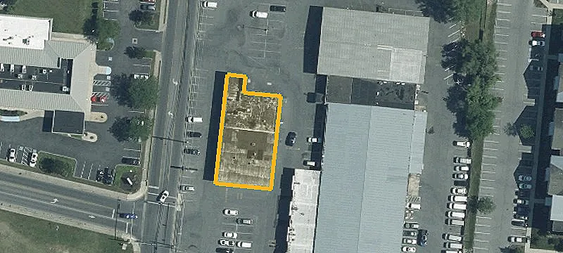 Flex Office and Warehouse Space