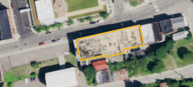 21-Unit Multifamily Investment Opportunity