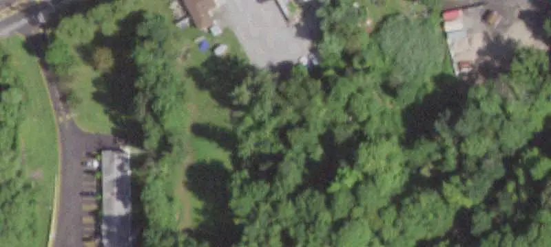 Mahopac Diner For Sale