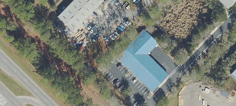 Office/Warehouse Space in NW Gainesville