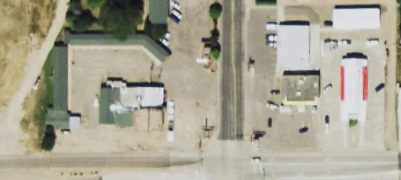 Prime Corner Lot For Sale