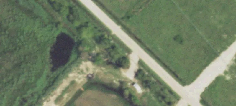 10.1 Acres in Fort Bend