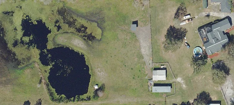Equestrian Estate in Howey-in-the-Hills