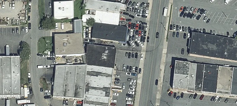 Renovated Rockville Commercial Units For Lease