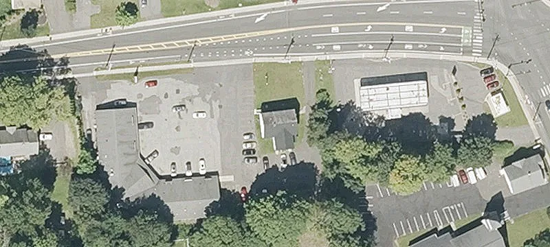 Multi-Unit Shopping Center For Sale