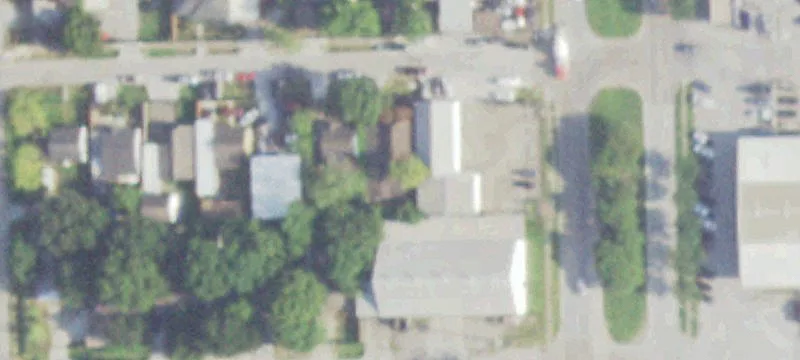 Mixed-Use Property with Residential Units