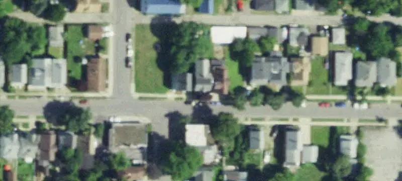 Niagara Falls Triplex Investment