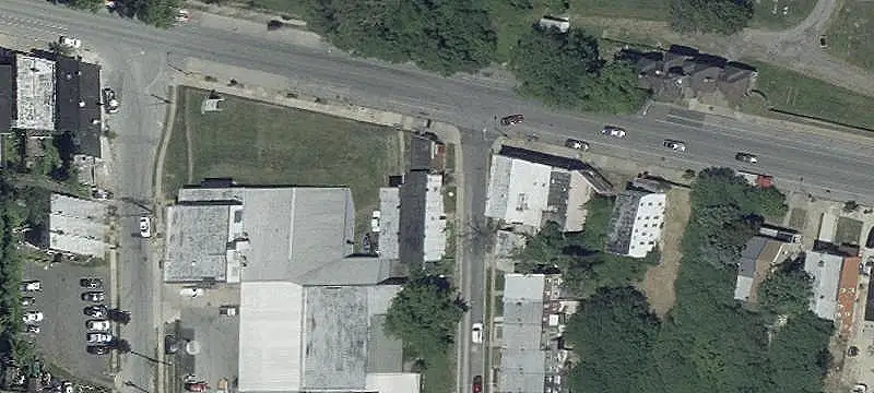 Residential Land in Baltimore