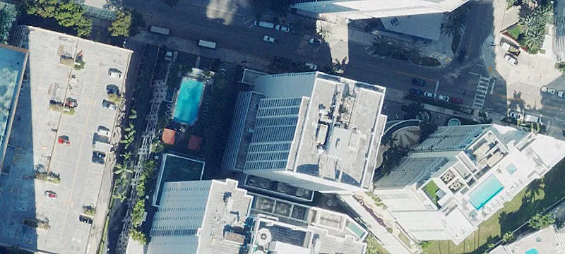 Prime Retail Space in Brickell