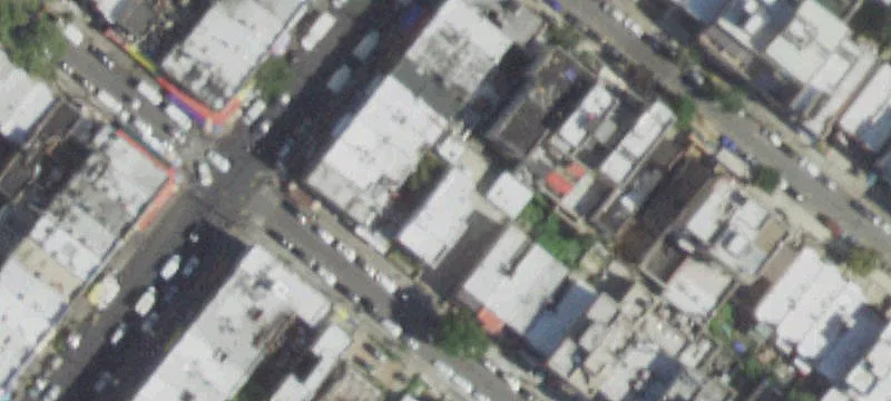 Brooklyn Chinatown Development Opportunity