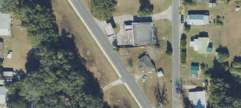 Perry, FL C-Store/Gas Station