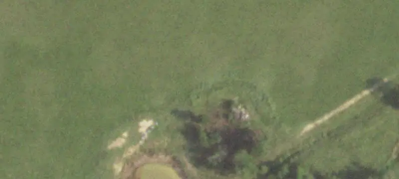 Waller County Land with Home