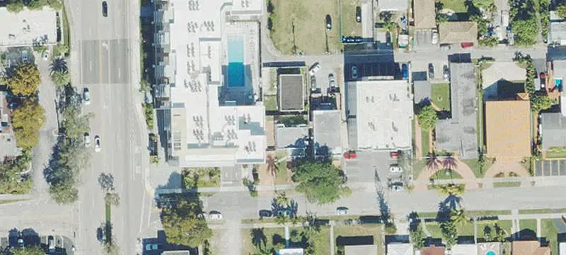 Land with Development Potential
