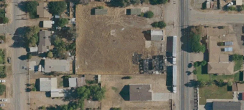 Madera Commercial Land Lease Opportunity