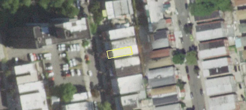 Vacant Triplex in Desirable Neighborhood
