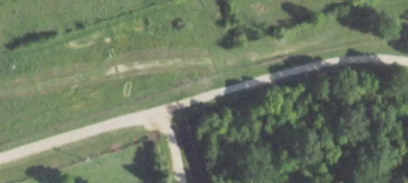Land Near Lake Livingston