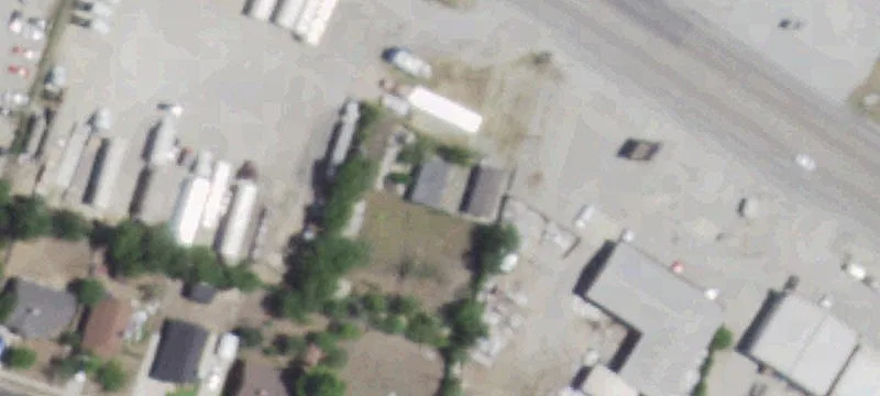 Commercial Lot on Veterans Blvd