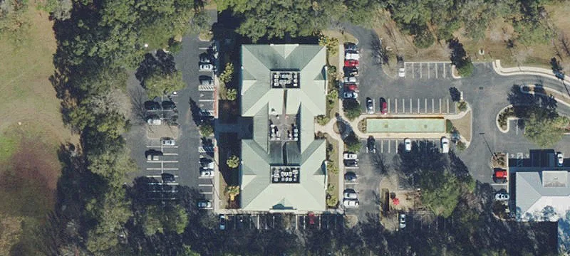 Class A Office Space Available