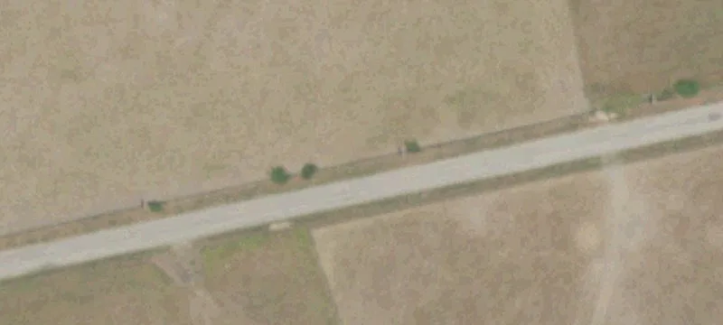 10 Acres Near Lockhart, TX